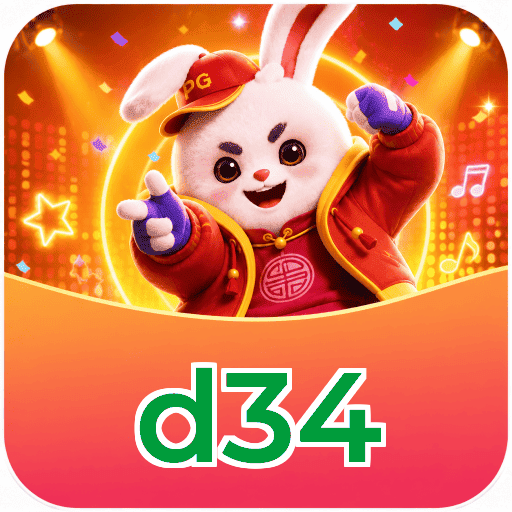 d34 Logo 2