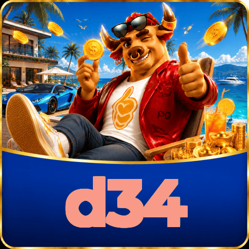 d34 Download Oficial