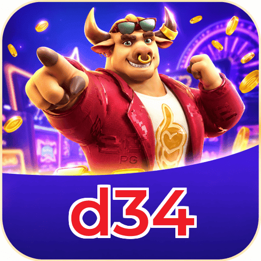 d34 Instalar Logo 2