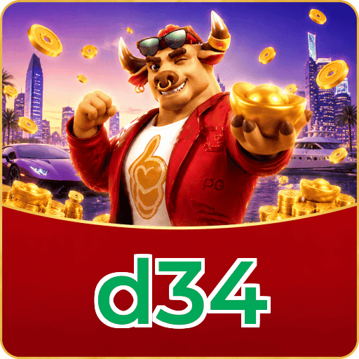 Plataforma d34 - Segurança SSL 256-bit
