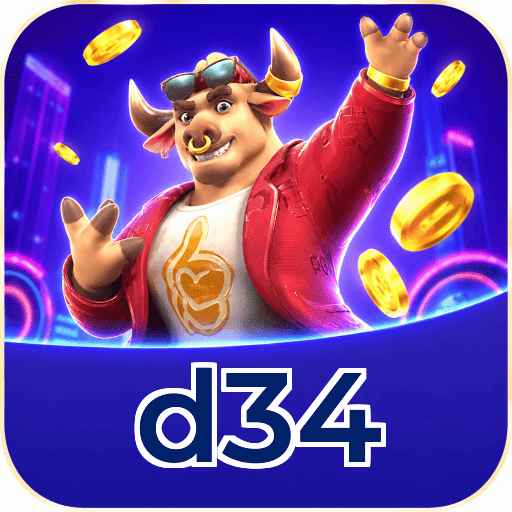 d34 Segurança Logo 1