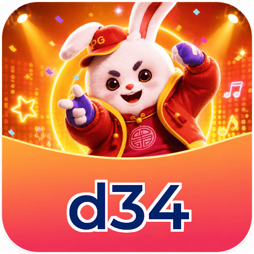 d34 Instalar Logo 3