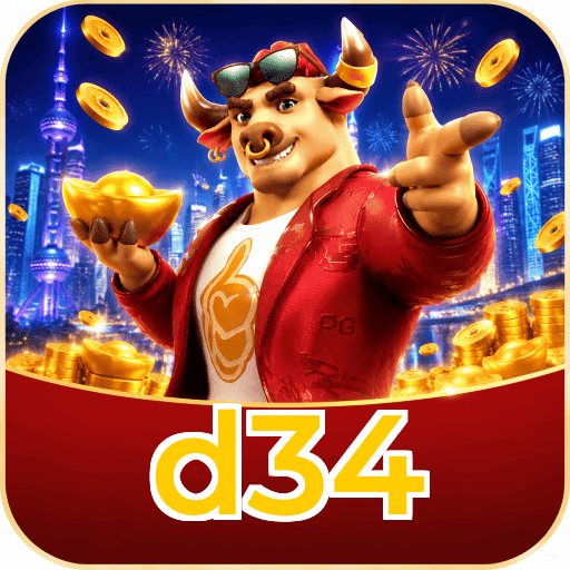d34 Licença Curaçao Gaming