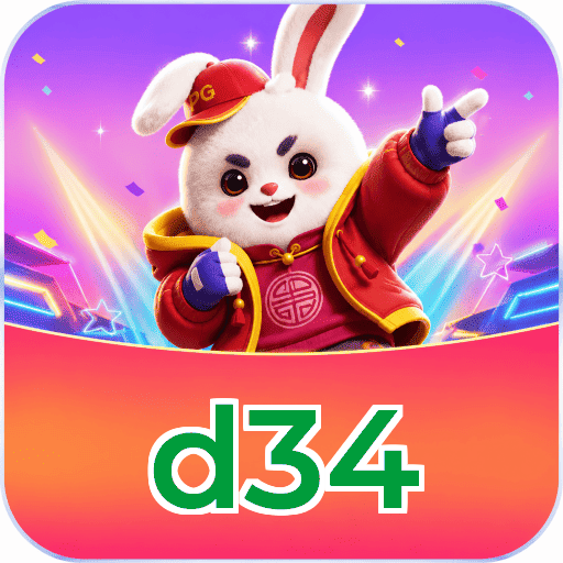 d34 PIX Instantâneo - Saques em 8 Minutos