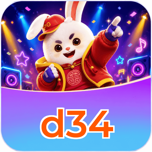 Plataforma d34 - PIX Instantâneo