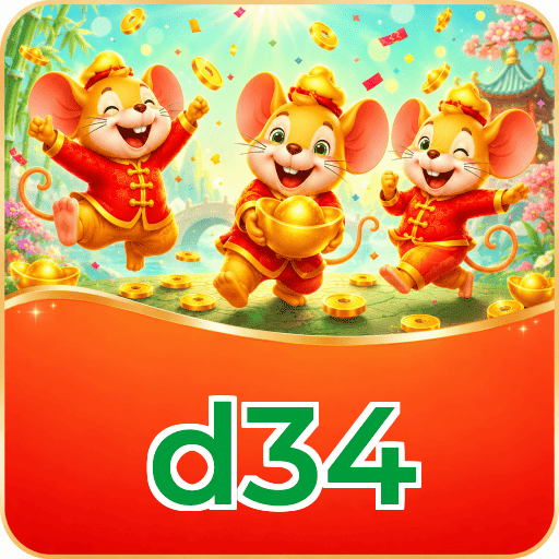 Slots d34 - RTP Alto Certificado