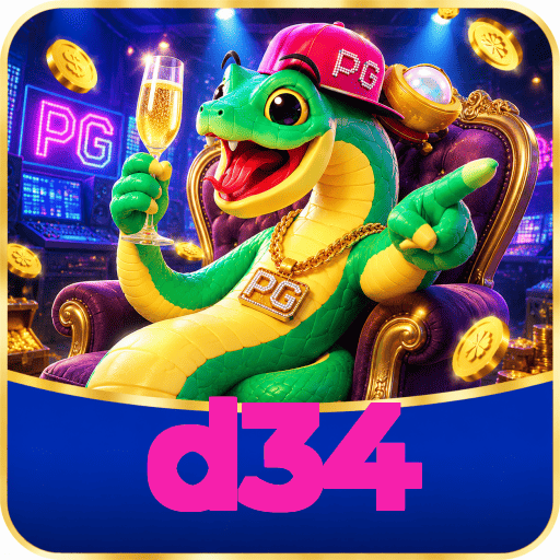 d34 Licenciado Curaçao - Segurança SSL 256-bit