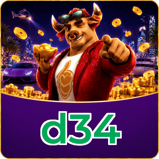 Fortune Tiger Logo 3