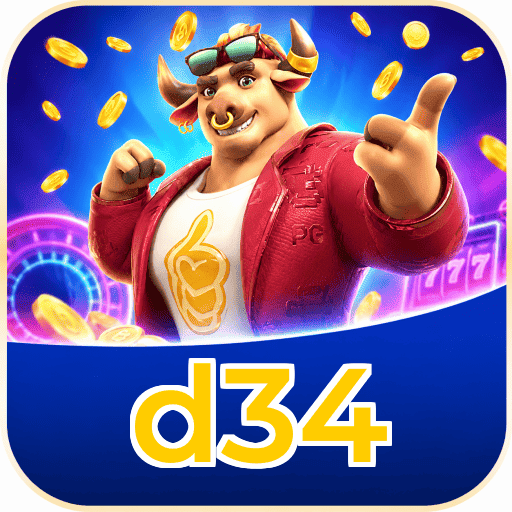 Telegram d34 - Canal Oficial Verificado