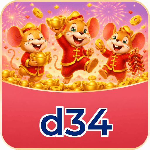 d34 Logo 1